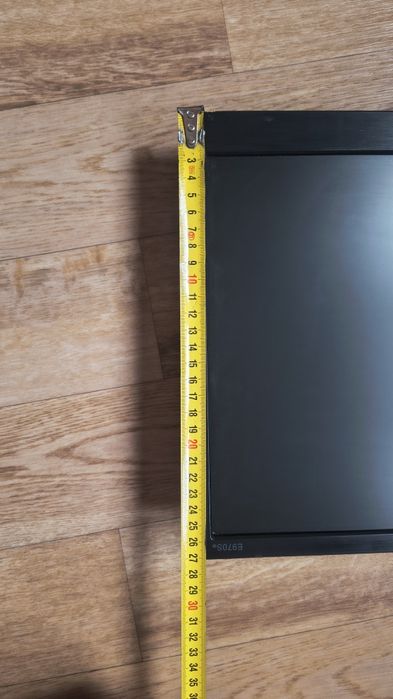 Монітор 19" АОС ідеал