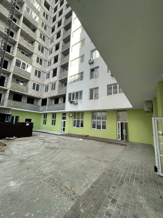 Продам смарт вул.Світла 3д, ЖК Східна Брама 800 метрів м.Бориспільська
