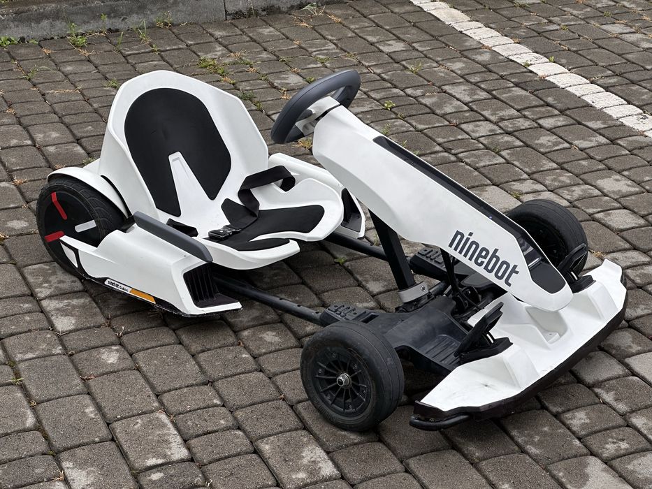 Ninebot Gocart kit