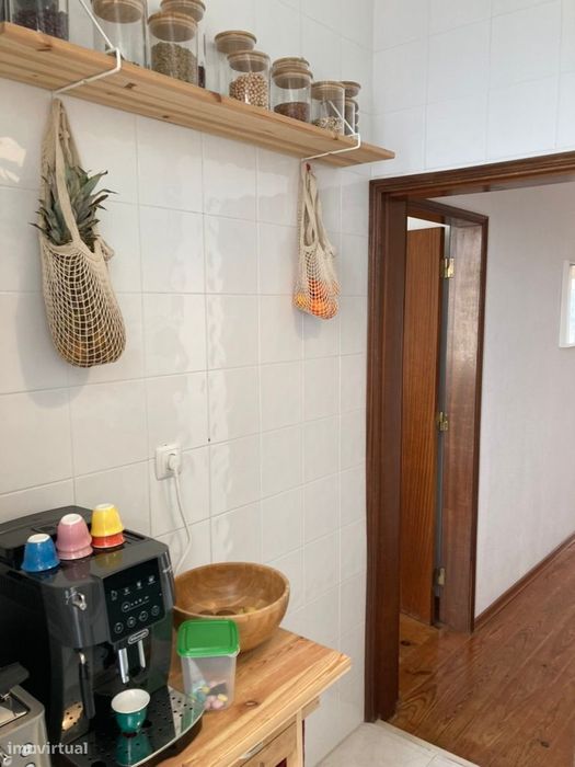 LISBOA É LINDA - Apartamento T3 Renovado na Penha de França - Bairro d