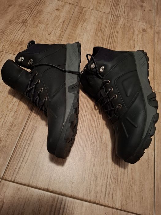 Buty trekingowe roz.45 nowe