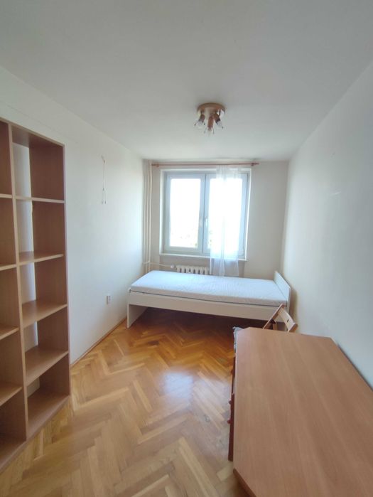 Mieszkanie – Warszawa - Widok 2