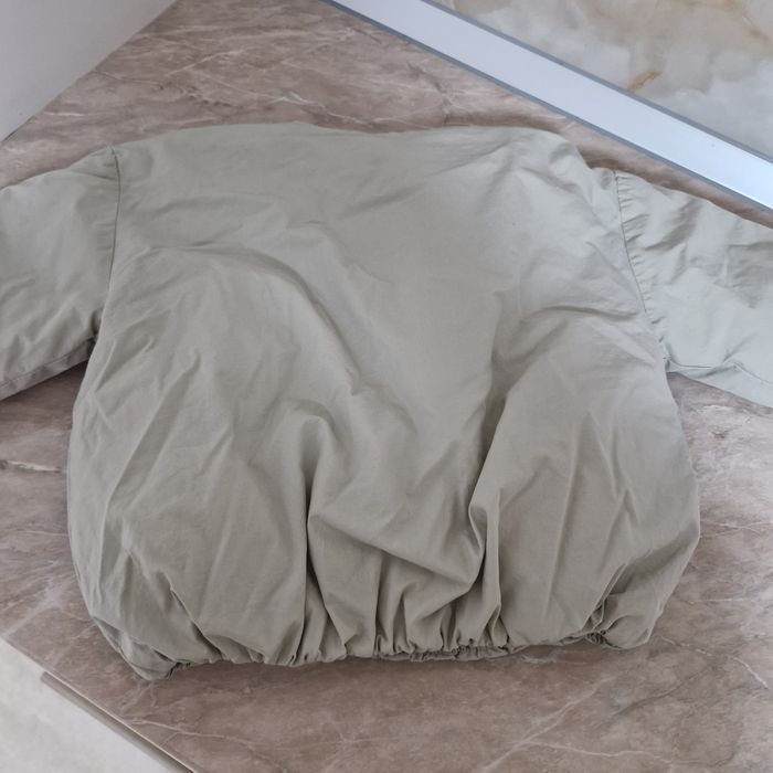 Дитяча демісезонна куртка zara 3-4р.