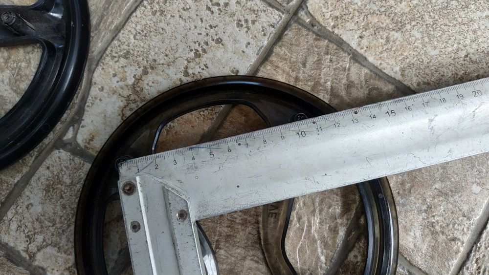 Продам зірки Shimano