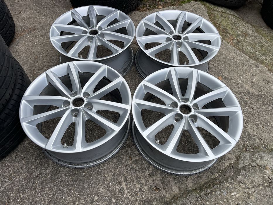 Диски R18/5/108/7.5J/ET45.