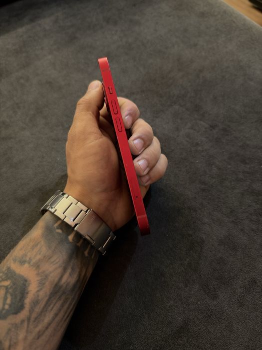 iPhone 13 128GB – Vermelho
