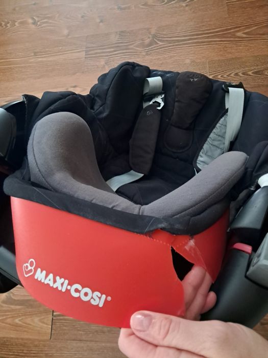 Fotelik Maxi-Cosi 9-18 kg