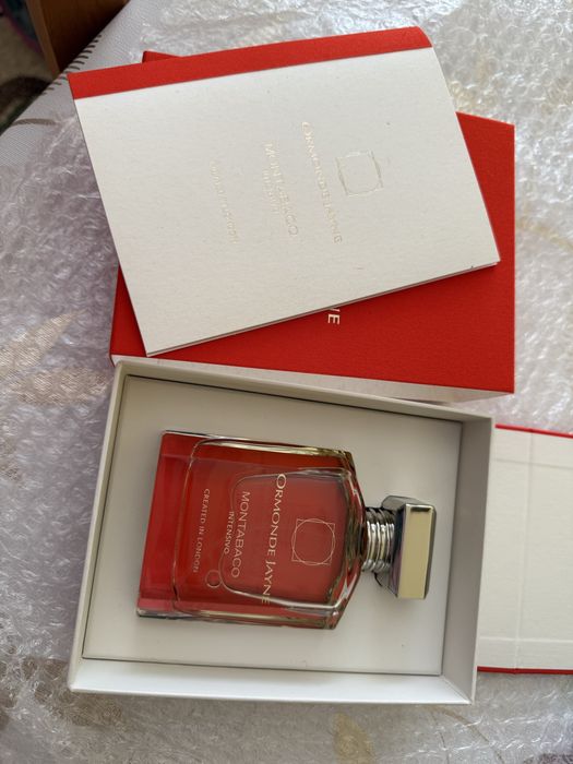 Парфуми Ormonde Jayne Montabaco Intensivo