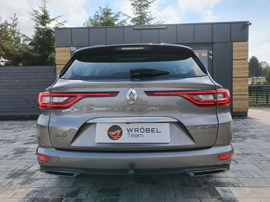 Renault Talisman