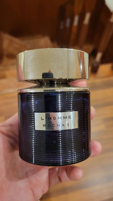 Perfume Rochas L'home
