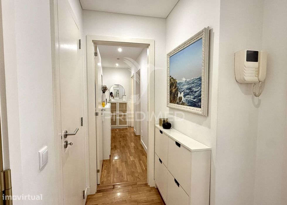 Apartamento T2 em São Domingos de Benfica