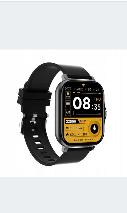 Damski/męski zegarek Smart watch