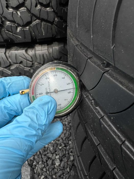 WYSYŁKA 4 Opony Letnie 205 60 R16 Michelin Energy Saver