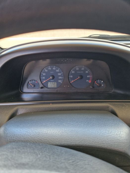 Jumpy 2003 2.0hdi