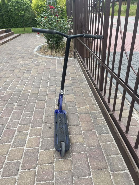 Hulajnoga mgp origin pro custom