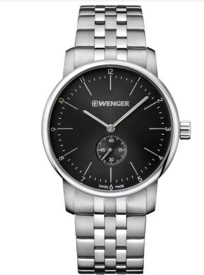 Wenger urban classic 01.1741.105