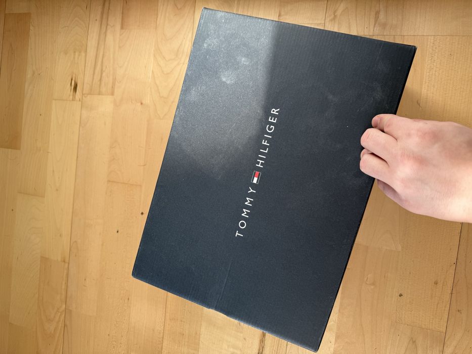 Челси Tommy Hilfiger 42 розмір