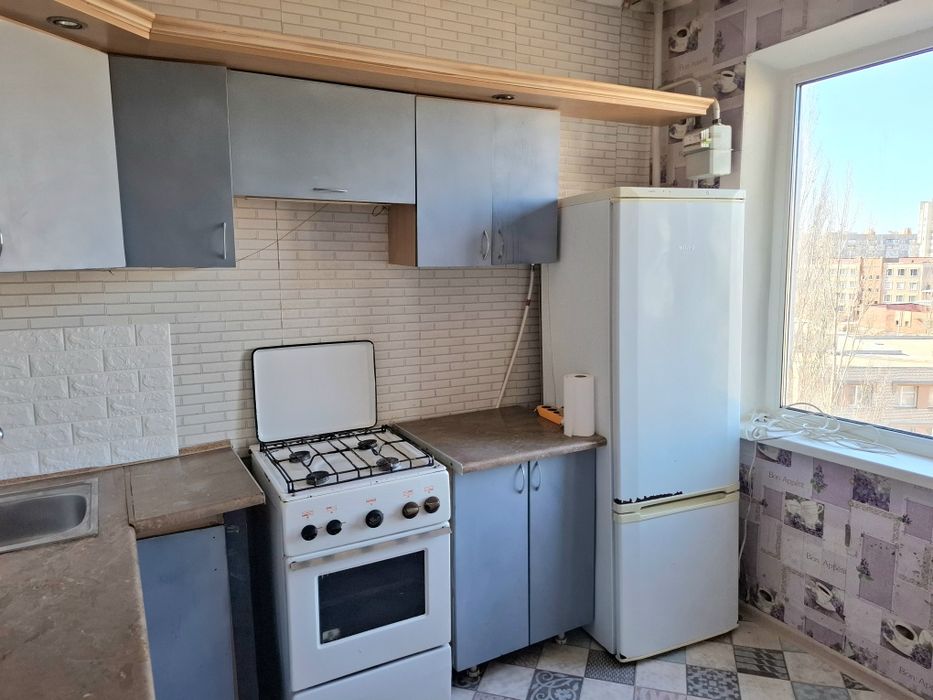 Оренда 2кім.квартири. Намив