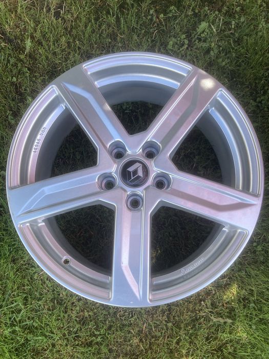 Felgi aluminiowe 18 Renault Trafic Nowe