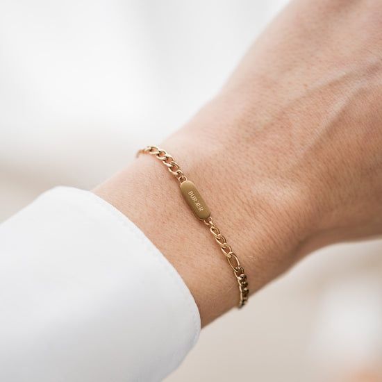 Браслет Burker Bella