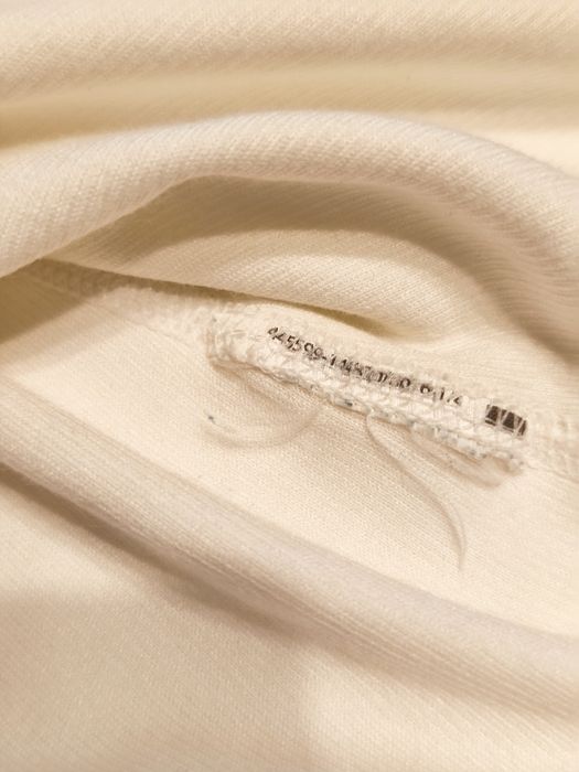 NIKE DRI-FIT bawełniana koszulka