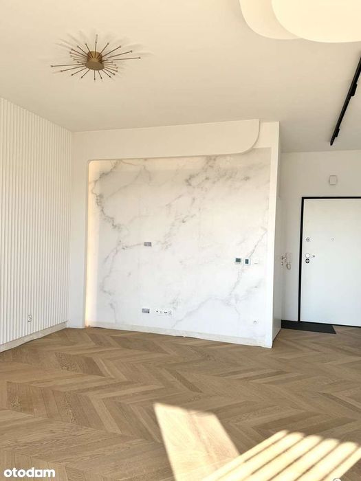 Panorama Strefy Kultury | 79 m²+ komórka lok. | 2 loggie | 1.Dzielnica