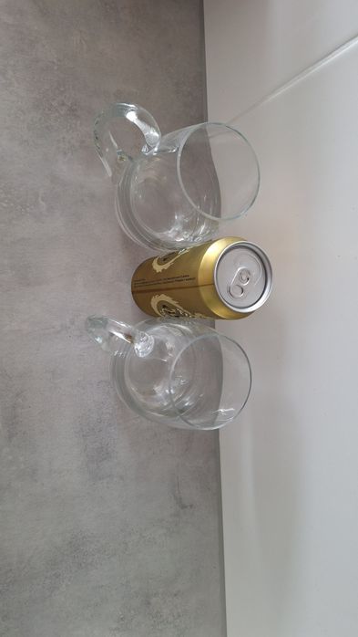 Kufle do piwa 2 szt.