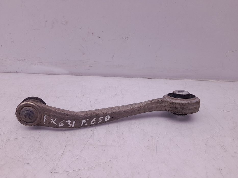 Braço de suspensão frente esquerdo AUDI A4 (8K2, B8)