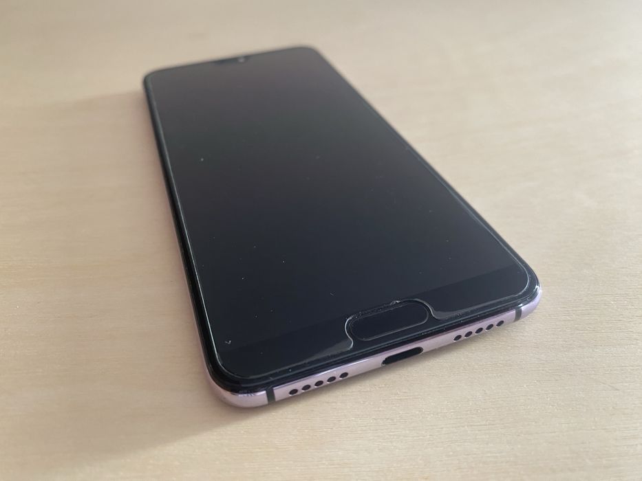 2 X Huawei P20 Pro