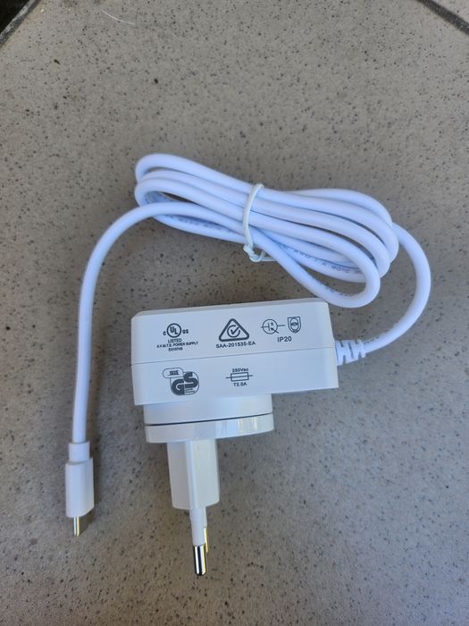 Блок живлення 5v 3A 15w,Type-C