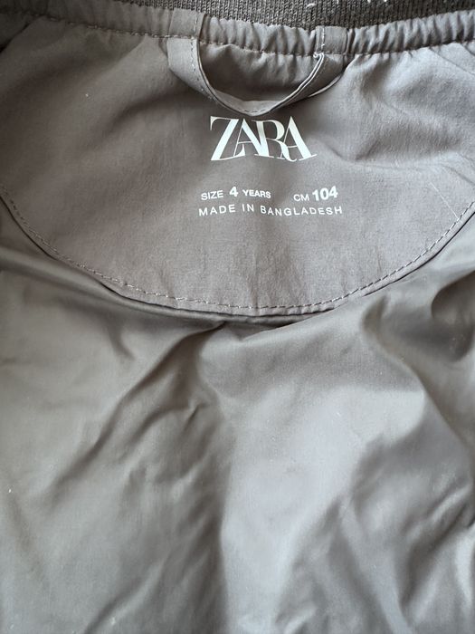 Стильна жилетка Zara