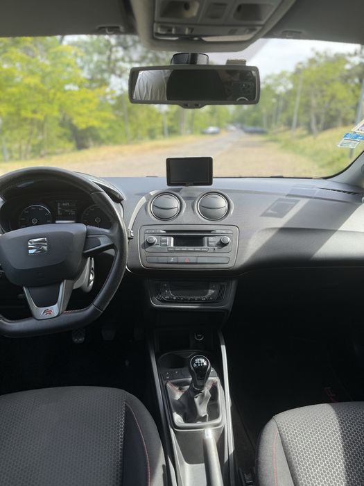 Seat Ibiza FR 1.2 TSI | 105 CV | 143.000 KM