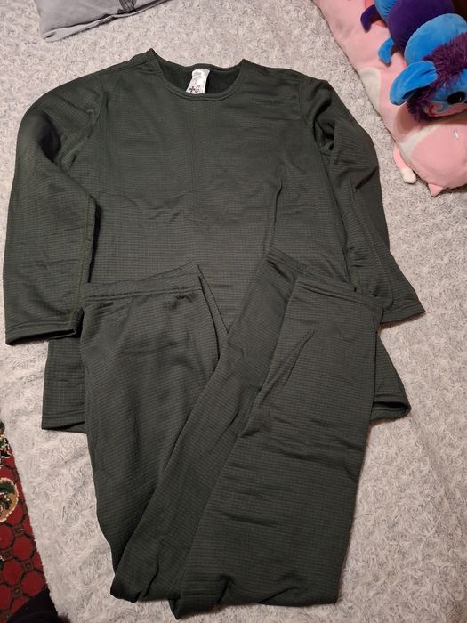 Термобілизна зимова р.М