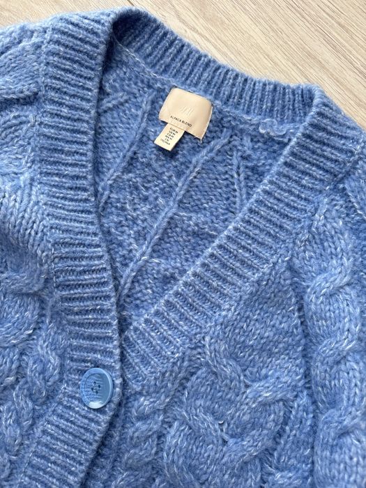 Жіночій кардіган “H&M”