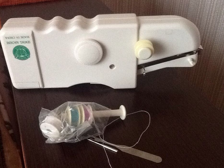 Продажа швейной машинки
