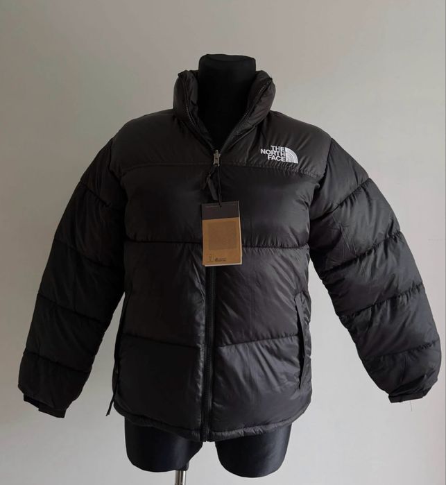 Kispo da North Face preto
