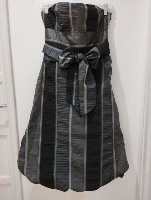 Vestido da Cerimónia da Veneno en la Piel