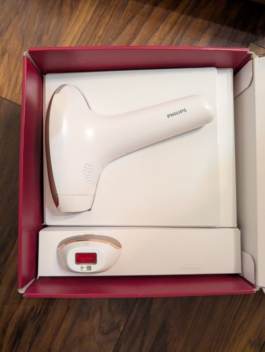 Depilator Philips Lumea SC1997