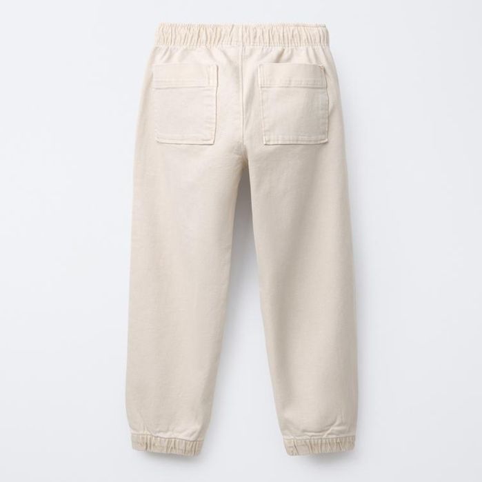 Джинси zara штани джогери для хлопчика 164 (13-14 років)