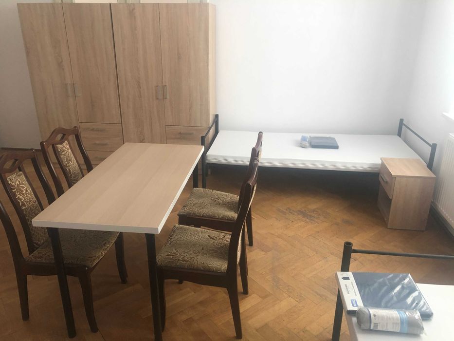 Bydgoszcz pokoje do wynajęcia