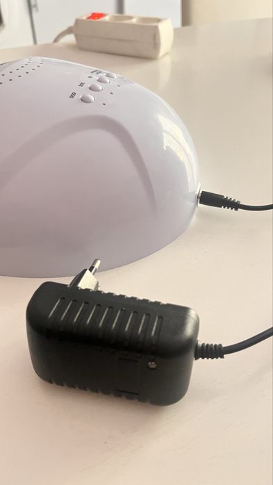 Forno UV/LED para unhas – Probellus