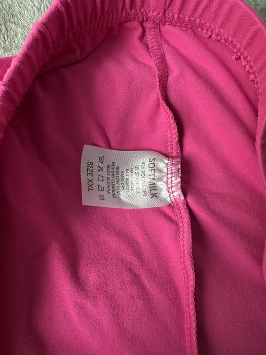 Лосини рожеві ідеальний стан