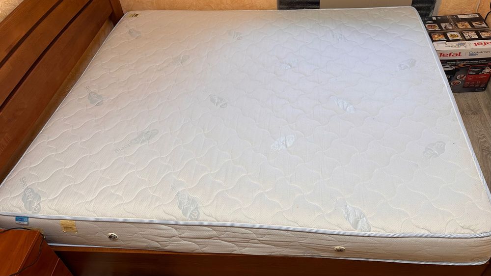 Матрац 190/160 sleep&fly