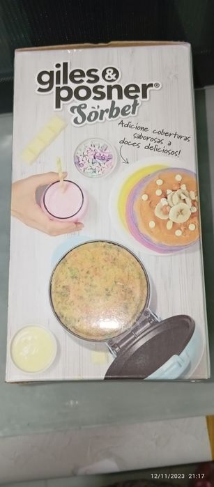 Mini Snack Machine431589665633085441