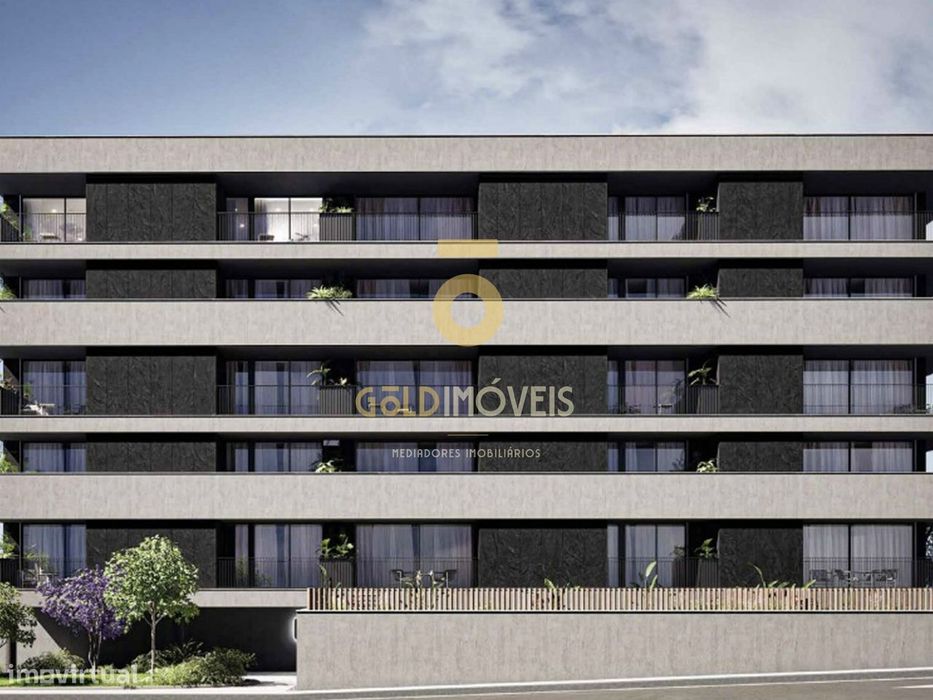 Apartamento T3 Venda em São João da Madeira,São João da Madeira