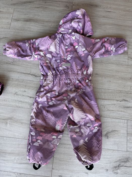 Kombinezony zimowe Reima 98, 2 sztuki