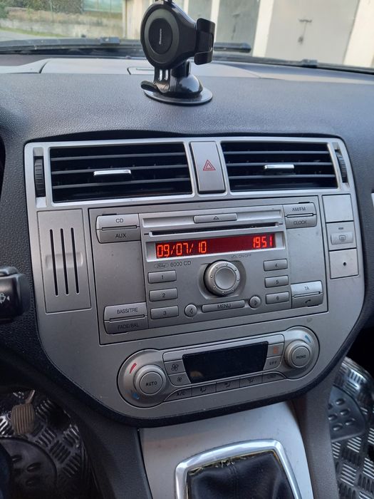 Ford C-Max 1.8 TDCi 2010 r.
