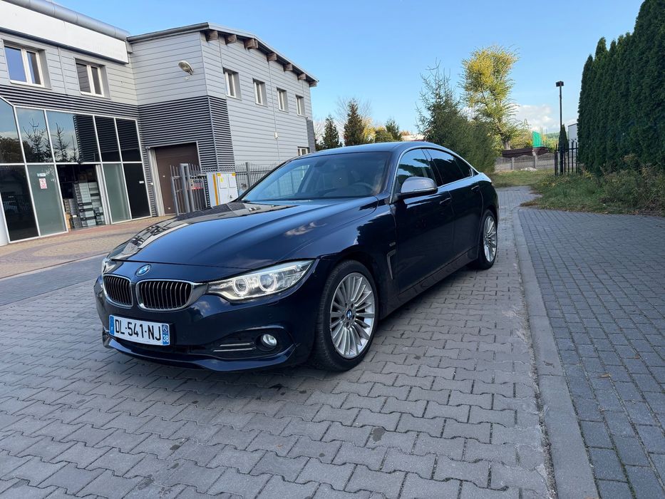 BMW Seria 4