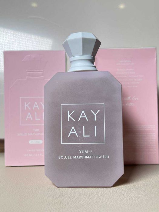 Парфуми Kayali Yum Boujee Marshmallow 81 50