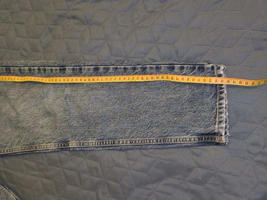 Джинсы Zara 3 пары одним лотом